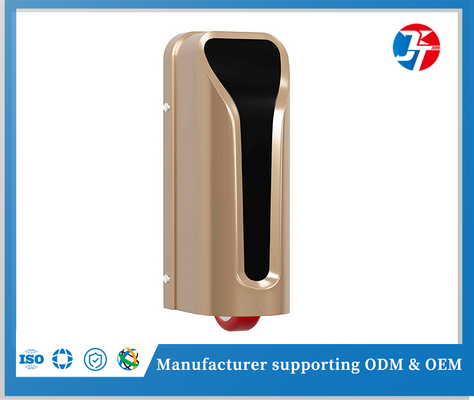 Ground Mounted Roller Door Operator Waterproof For Villa / Courtyard Gates Access Control Products