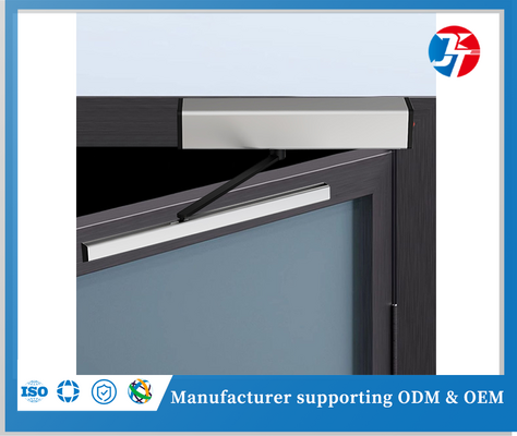 Horizontal Auto Swing Door Operator Waterproof For Indoor Access Control Efficient Opening