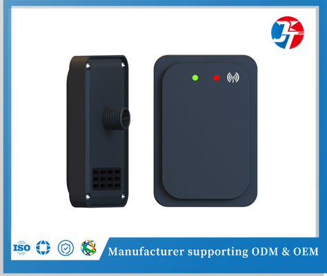 Barrier Gate Trigger Radar Anti Fall Water Resistant For Security / Protection Product