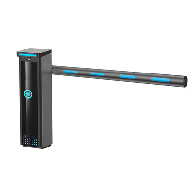 Aluminium Alloy Licence Plate Recognition Toll Management System For Parking Lot