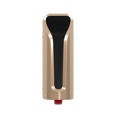 Ground Mounted Roller Door Operator Waterproof For Villa / Courtyard Gates Access Control Products