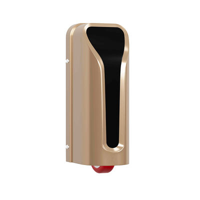 Smartphone-Controlled Access Control Rolling Door Operator Traveling Wheel Remote Switch Motor Key Card Access for Villa