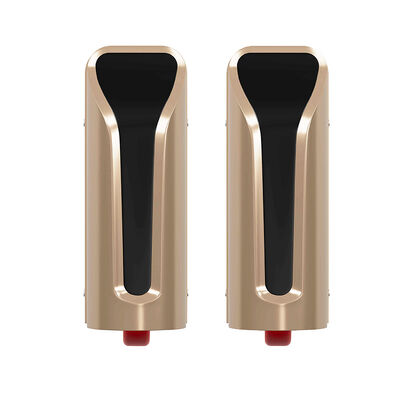 Smartphone-Controlled Access Control Rolling Door Operator Traveling Wheel Remote Switch Motor Key Card Access for Villa