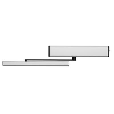 Automatic Horizontal Swing Door Operator Waterproof Indoor Access Control WiFi IP 4G Connectivity