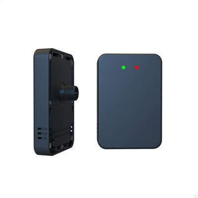 Anti-Crushing Radar Sensor for Security & Protection Barrier Gates Guardrails Sluice Gates
