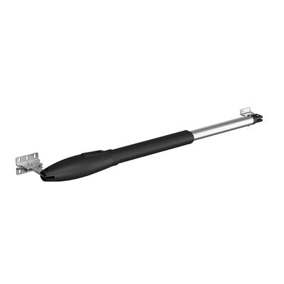 60W Aluminum Door Opener Straight Arm Pull Arm Swing Arm Gate Opener For Hotel
