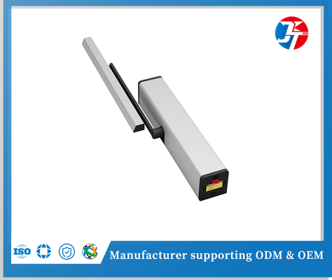 Automatic Horizontal Swing Door Operator for Efficient Access Control Opening/Closing Door Access Products