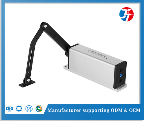 Smartphone Door Opener Automatic Large Load Bearing with Closer Key / Card Access